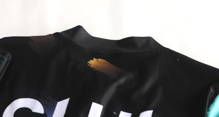 stylish cycling jerseys